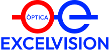 Óptica Excelvisión logotipo